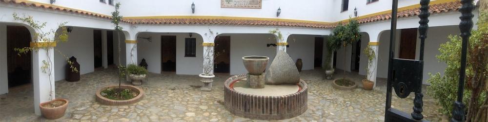 孔斯坦蒂纳El Molino De La Quinta公寓 外观 照片